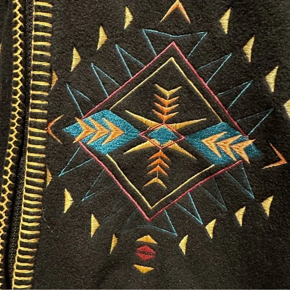 Outback Trading' Company Avianna Vest - Picture 9 of 9